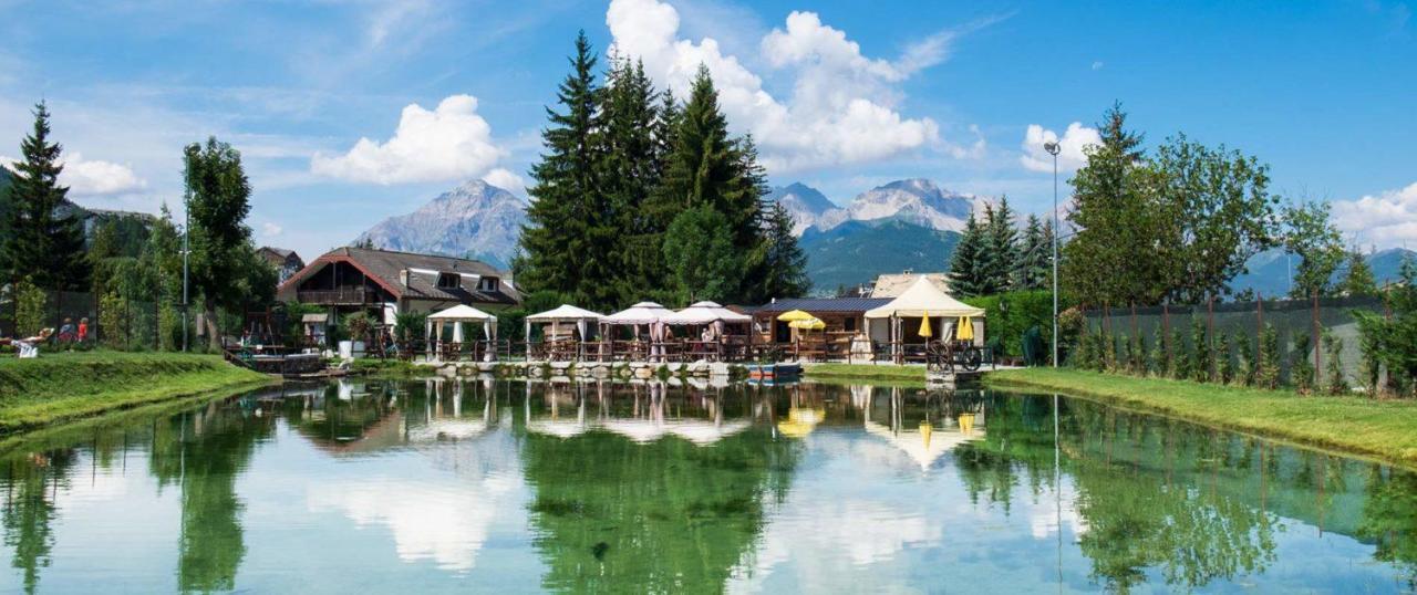The Closest Location To The City Center And Chairlift Sauze D'Oulx Exterior photo