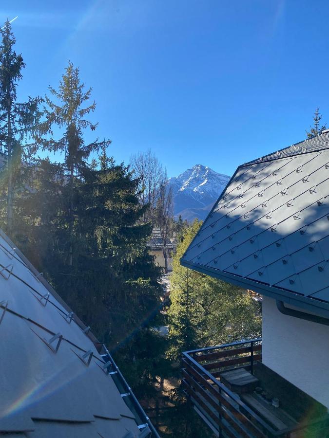 The Closest Location To The City Center And Chairlift Sauze D'Oulx Exterior photo