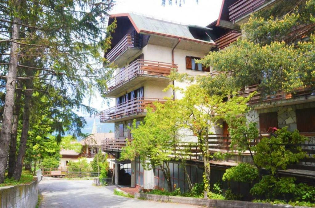 The Closest Location To The City Center And Chairlift Sauze D'Oulx Exterior photo