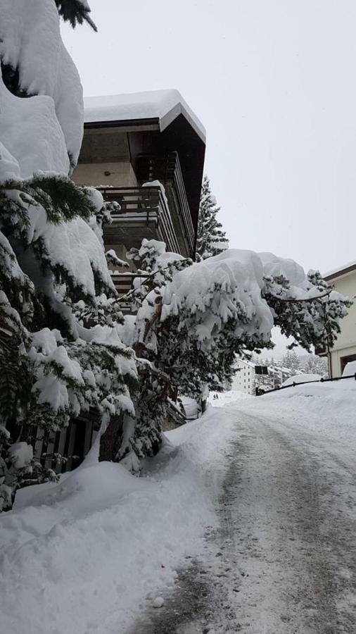 The Closest Location To The City Center And Chairlift Sauze D'Oulx Exterior photo