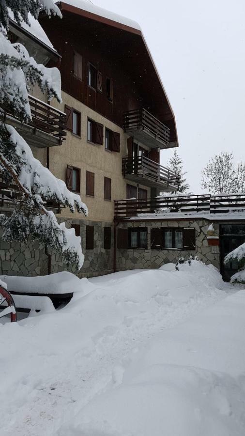 The Closest Location To The City Center And Chairlift Sauze D'Oulx Exterior photo