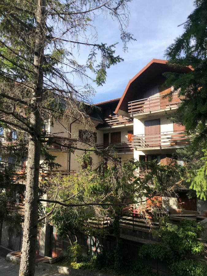The Closest Location To The City Center And Chairlift Sauze D'Oulx Exterior photo
