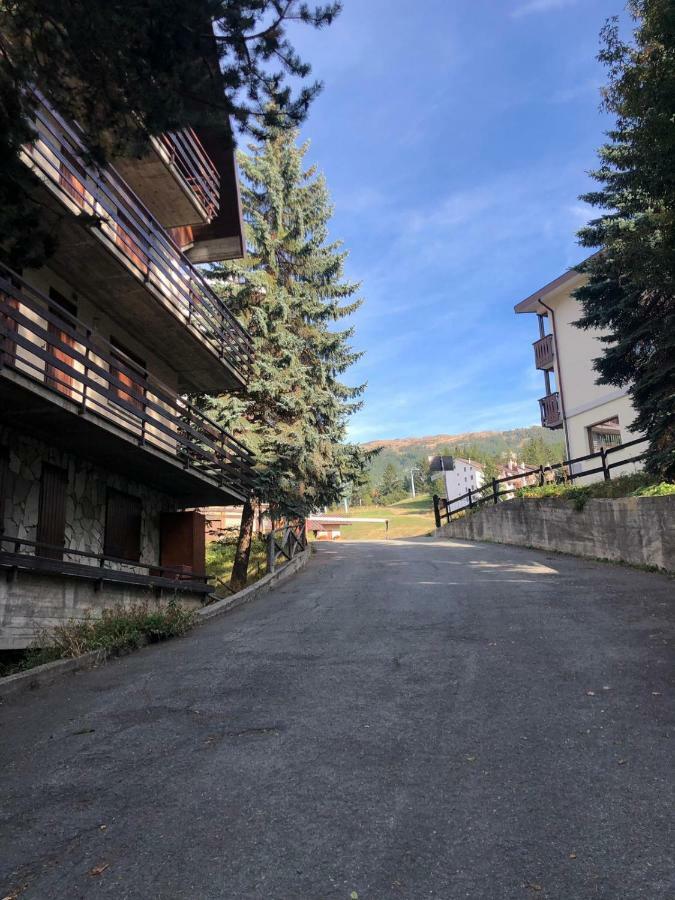 The Closest Location To The City Center And Chairlift Sauze D'Oulx Exterior photo